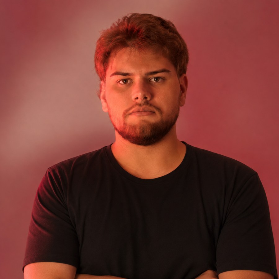 Lyan Morales, fundador da LGI Morales