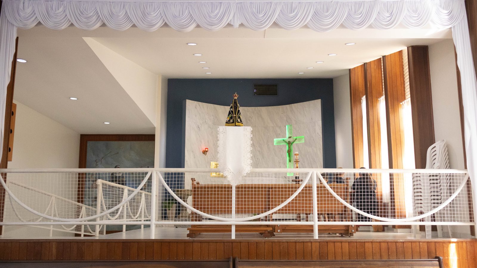 Foto de batizado 3
