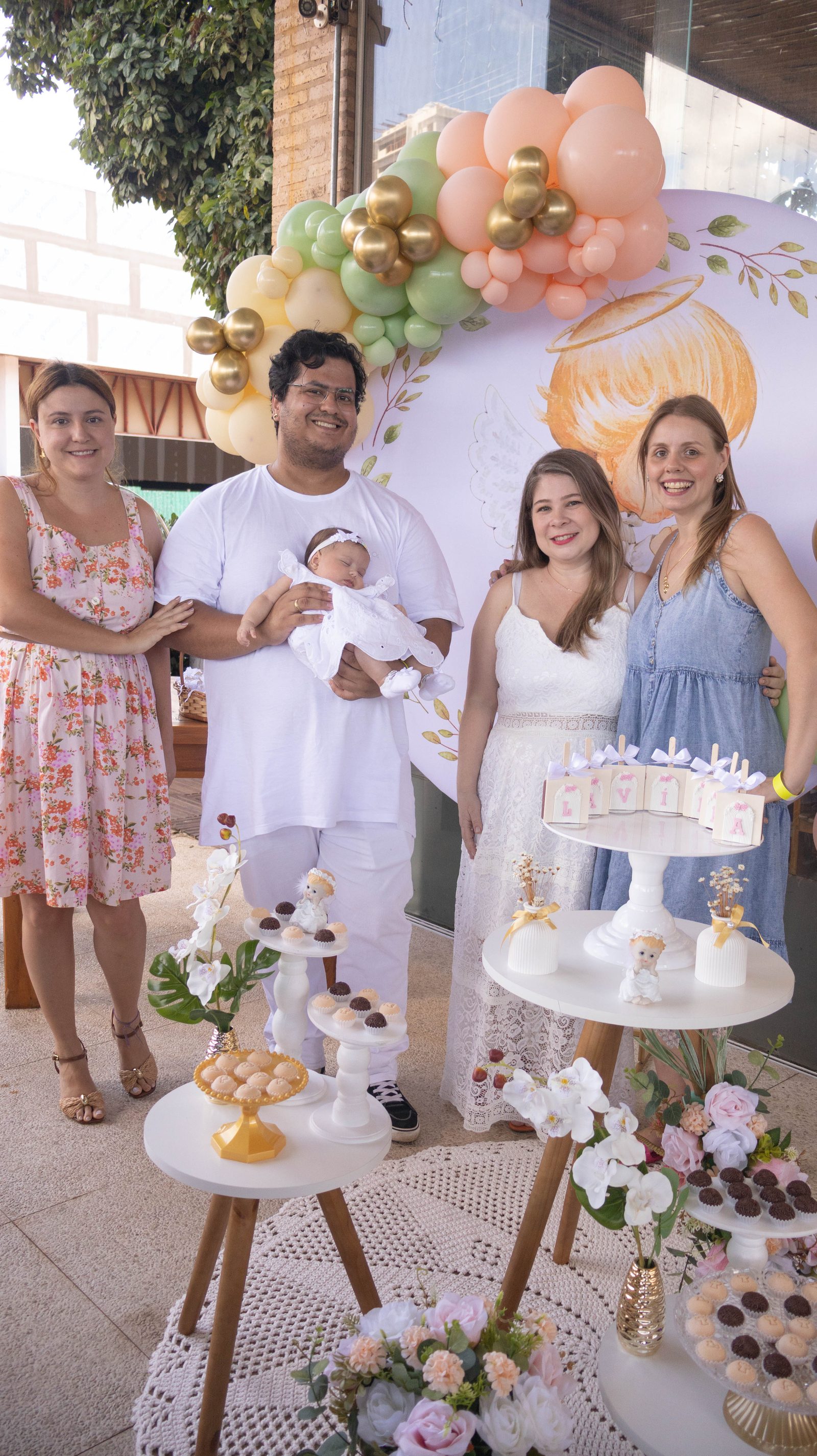 Foto de batizado 4