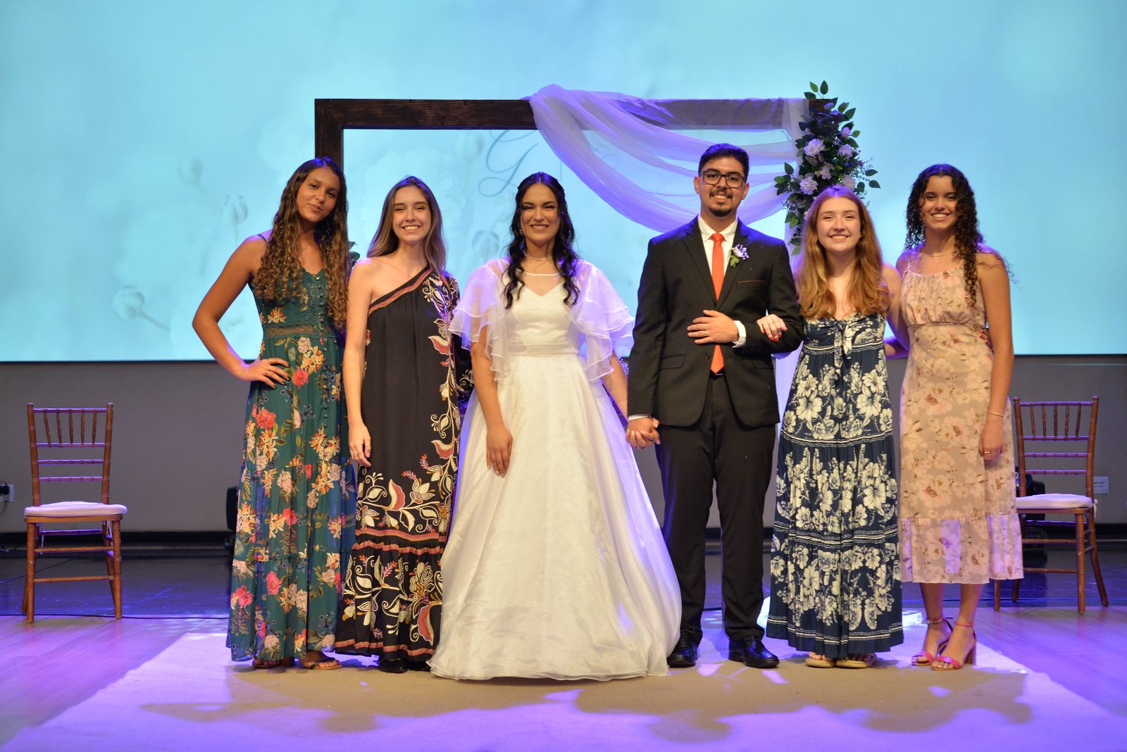 Foto de casamento 1