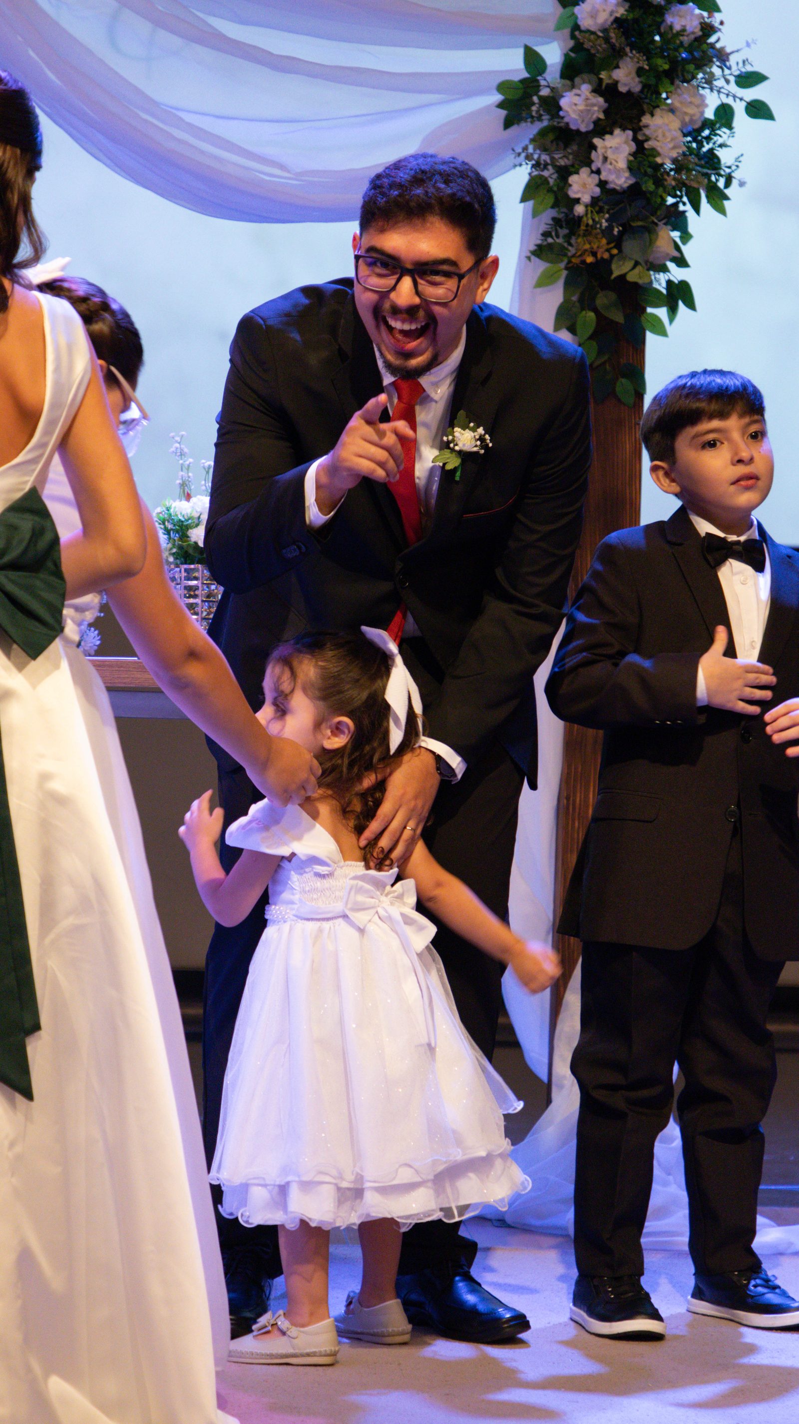 Foto de casamento 2